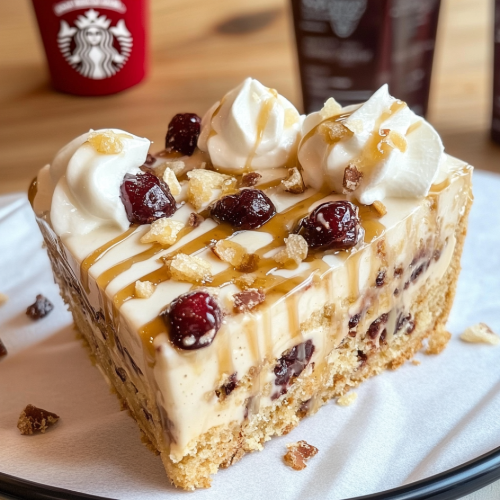 Starbucks Copycat Chocolate Croissant