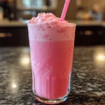 Bubblegum Breeze Drink