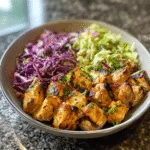 Cabbage Salad Dinner Weight Loss