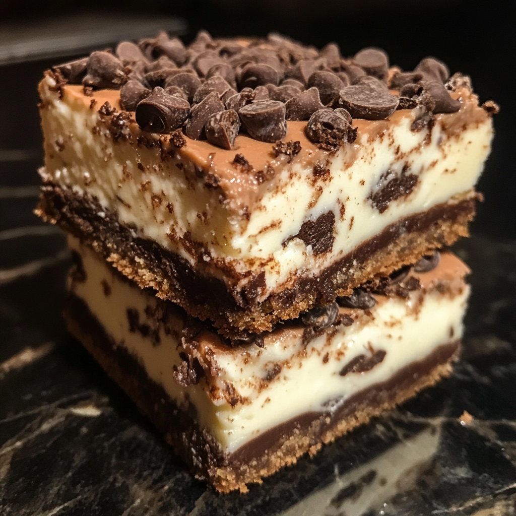 Cheesecake Chocolate Chip Cookies