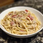 Creamy Pepper Jack Pasta Recipe