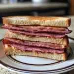 Fried Bologna Sandwich Upgrades