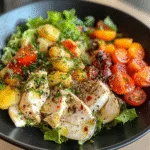 Maurice Salad