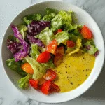Moms Salad Dressing