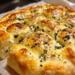 Ricotta Spinach Quiche