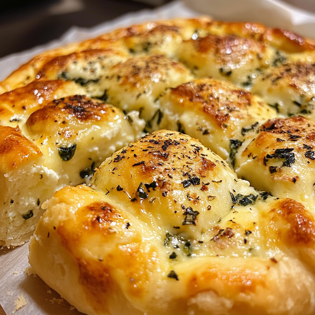 Ricotta Spinach Quiche