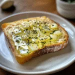 Slow Cooker Garlic Butter
