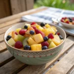 Ambrosia Fruit Salad