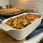 Amish Harvest Casserole