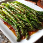 Asian Asparagus