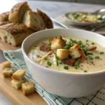 Baked Potato Soup