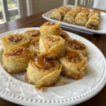 Baklava Cookies