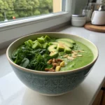Best Green Smoothie