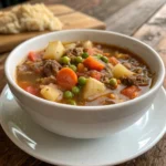 Best Shepherds Pie Soup