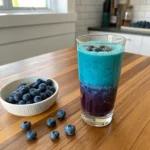 Blue Superfood Juice