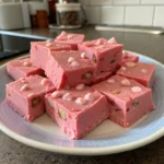 Bubblegum Fudge
