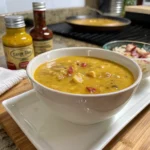 Carolina Gold Sauce