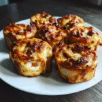Cheesy Baked Vegetable Rolls