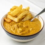 Chip Shop Curry Sauce