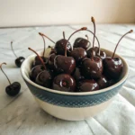 Chocolate Covered Cherries