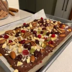 Christmas Bark
