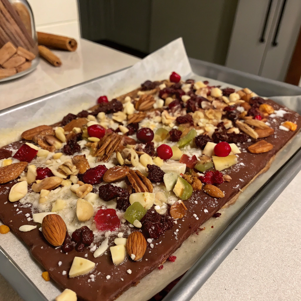 Christmas Bark