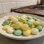 Classic Butter Mints