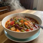 Classic Minestrone