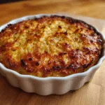 Classic Potato Kugel