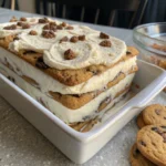 Cookie Lasagna