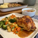 Costco Chicken Bake