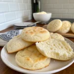 Cottage Cheese Cloud Bread