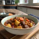 Cowboy Stew