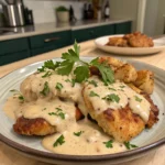 Crack Chicken