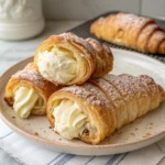 Cream Horns