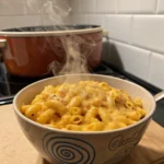 Creamy Crock Pot Mac And Cheese