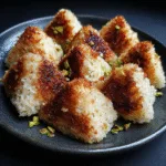 Crispy Rice Dumpling