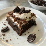 Dirt Cake