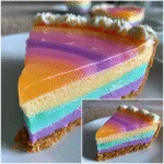 Easter Jello Pie