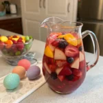 Easter Punch