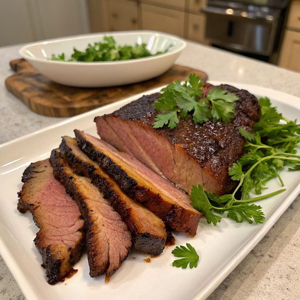 Easy Brisket