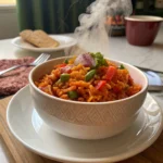 Easy Mexican Style Rice