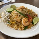Easy Pad Thai