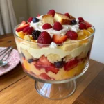 English Trifle