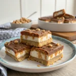 Fluffernutter Bars Recipe
