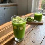 Green Wellness Shots