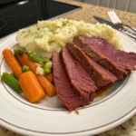 Homemade Corned Beef