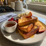 Hong Kong French Toast