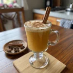 Hot Buttered Rum