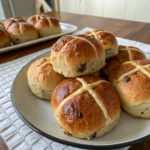 Hot Cross Buns